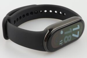 Xiaomi Mi Band 8 Test Produktfotos Design 1