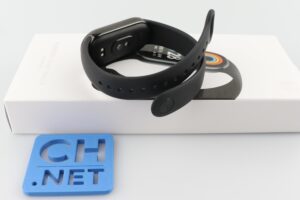 Xiaomi Mi Band 8 Test Produktfotos Design 3