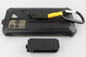 Ulefone Power Armor 19T Test Case 2