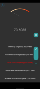 Ulefone Power Armor 19T Test Screenshot Konnektivitaet 2