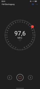 Ulefone Power Armor 19T Test Screenshot Konnektivitaet 5