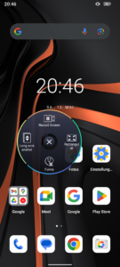 Ulefone Power Armor 19T Test Screenshot System 13