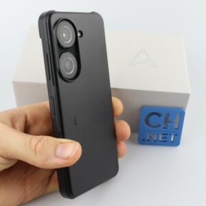 Asus ZenFone 10 Test Produktfotos Case 6