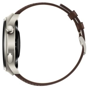 HUAWEI WATCH 4 Pro Brown 6