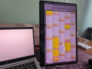 innocn 15A1F Test 19
