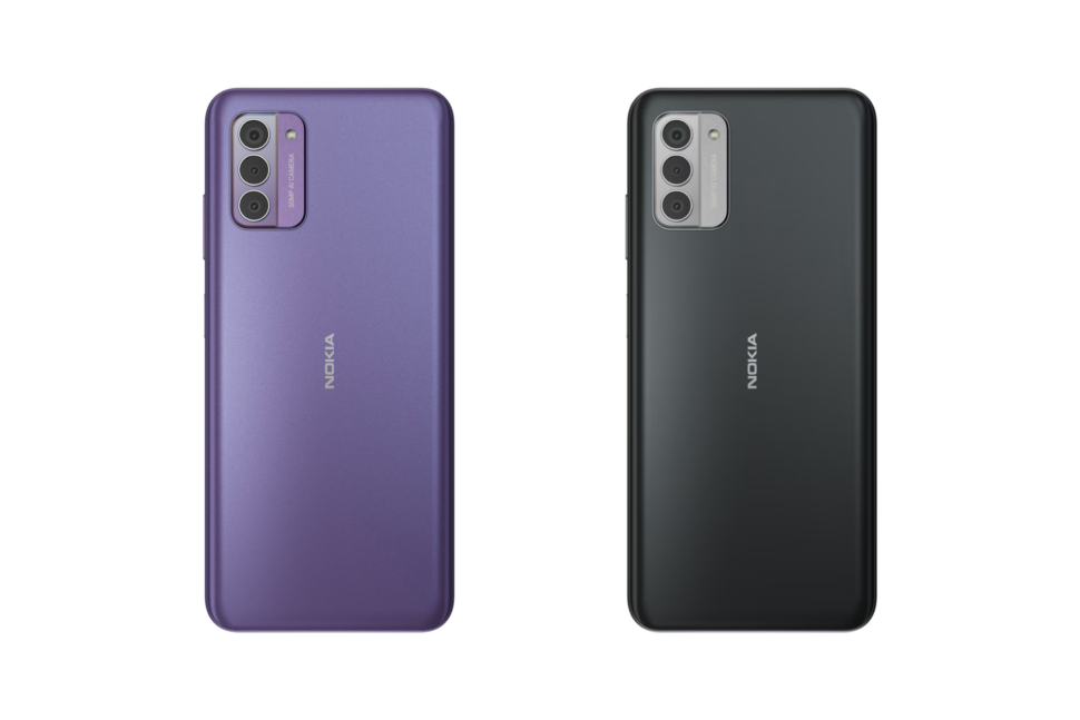Nokia G42 5G 2