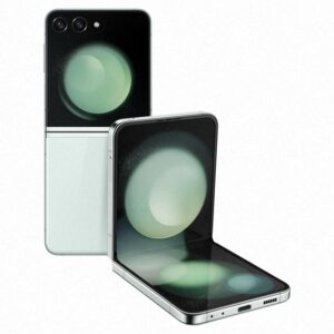 Samsung Galaxy Z Flip 5 vorgestellt Farben 1