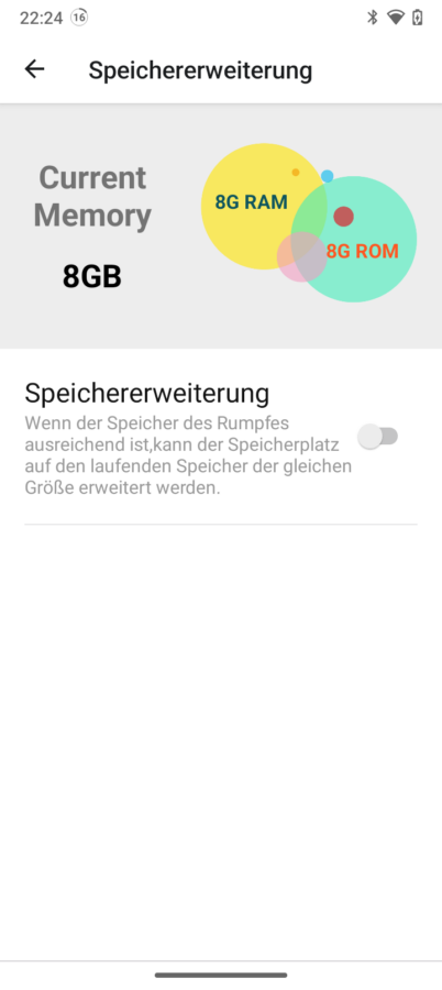 Cubot Note 50 Android 13 1