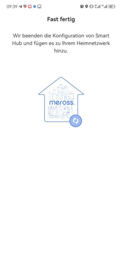 meross app tuer fenstersensor einrichtung 5