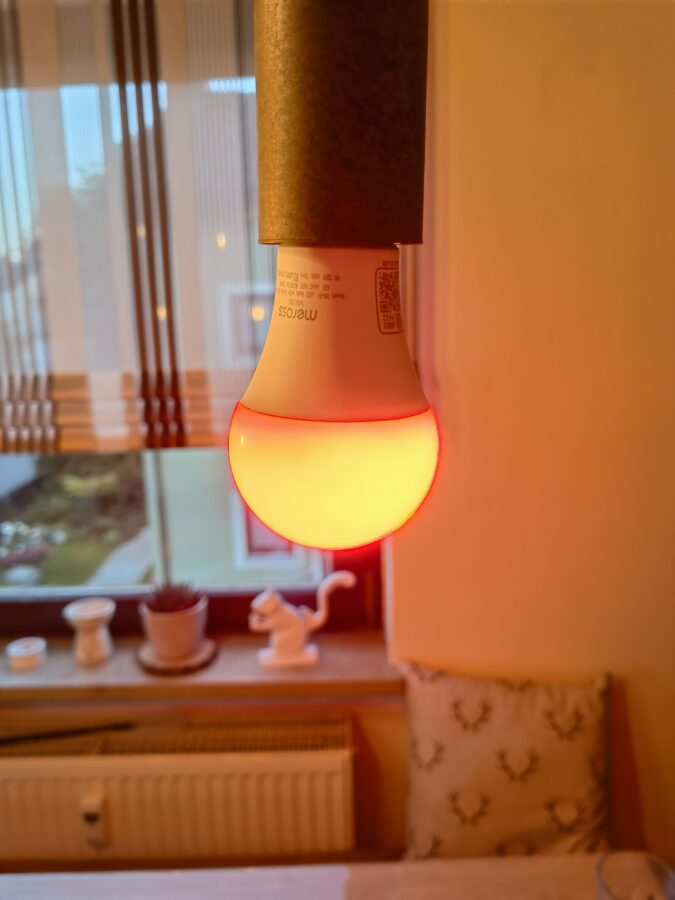 meross bulb farben 5