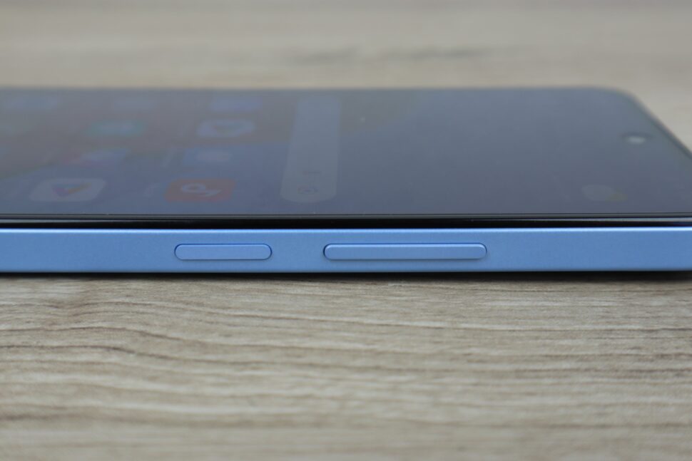 Redmi 12 Design Verarbeitung 2