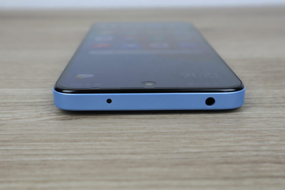 Redmi 12 Design Verarbeitung 3
