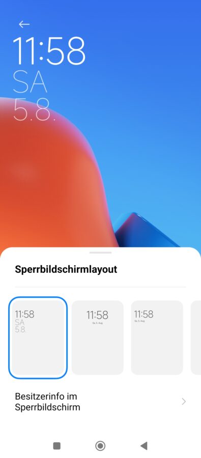 Redmi 12 Display 2
