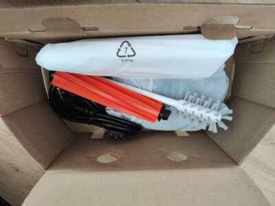 uwant U200 robot vacuum 151126