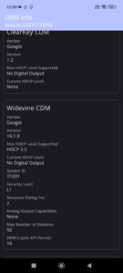 Poco M5S Test Screenshot Streaming 2