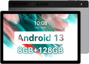 Ankuendigung Umidigi A13 Tab Speicher
