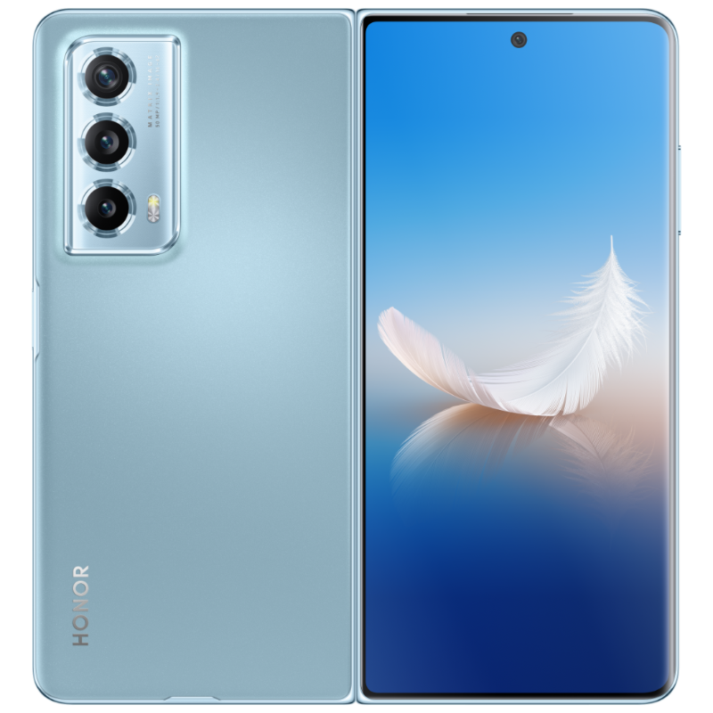 スマートフォン本体 Honor Magic Vs 2 256GB 12GB Honor Magic Vs2 vorgestellt - Die günstigere Foldable Alternative