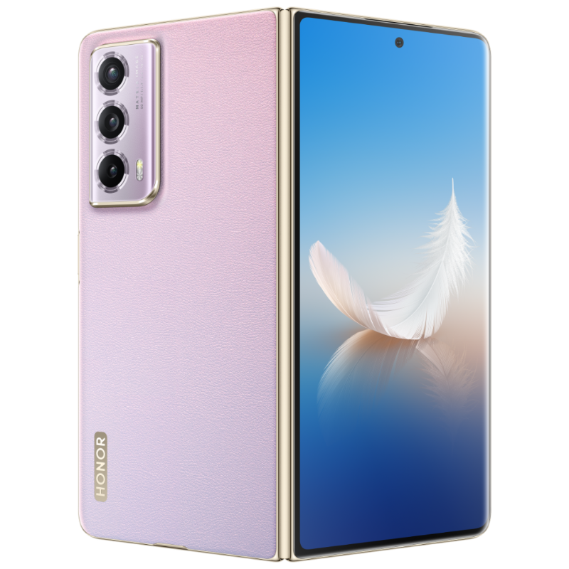 スマートフォン本体 Honor Magic Vs 2 256GB 12GB Honor Magic Vs2 vorgestellt - Die günstigere Foldable Alternative