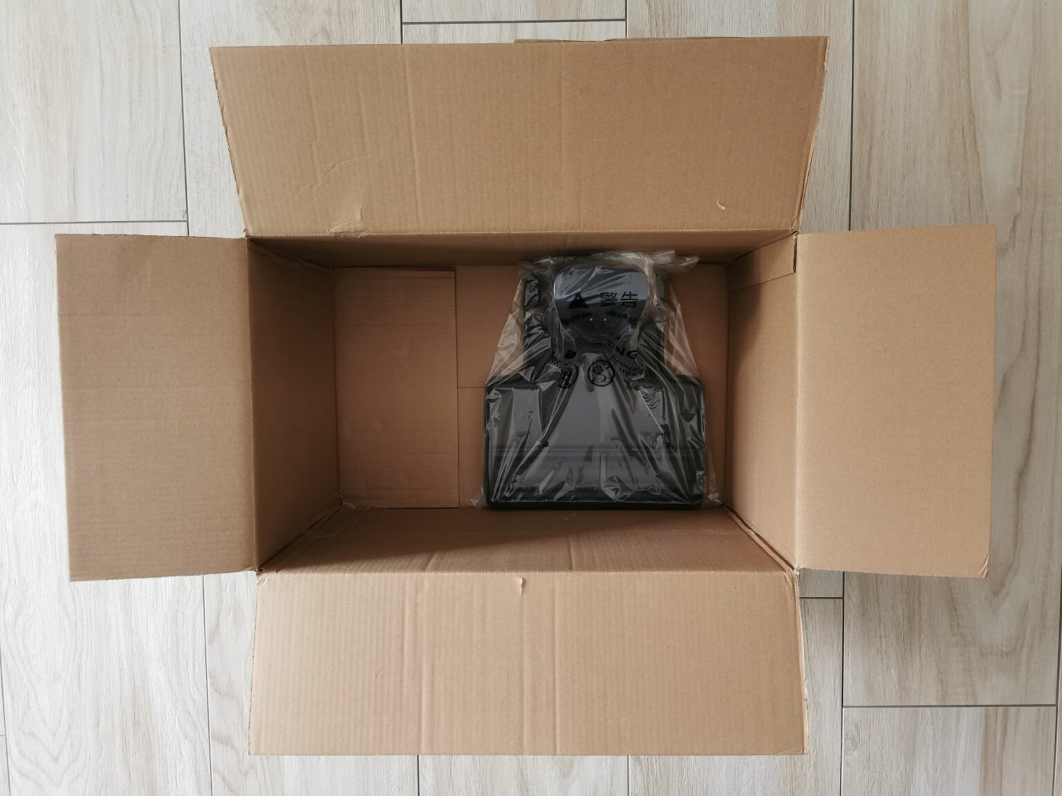 Frischwassertank Für JONR ED12 - PE Kunststoff Ersatzteil