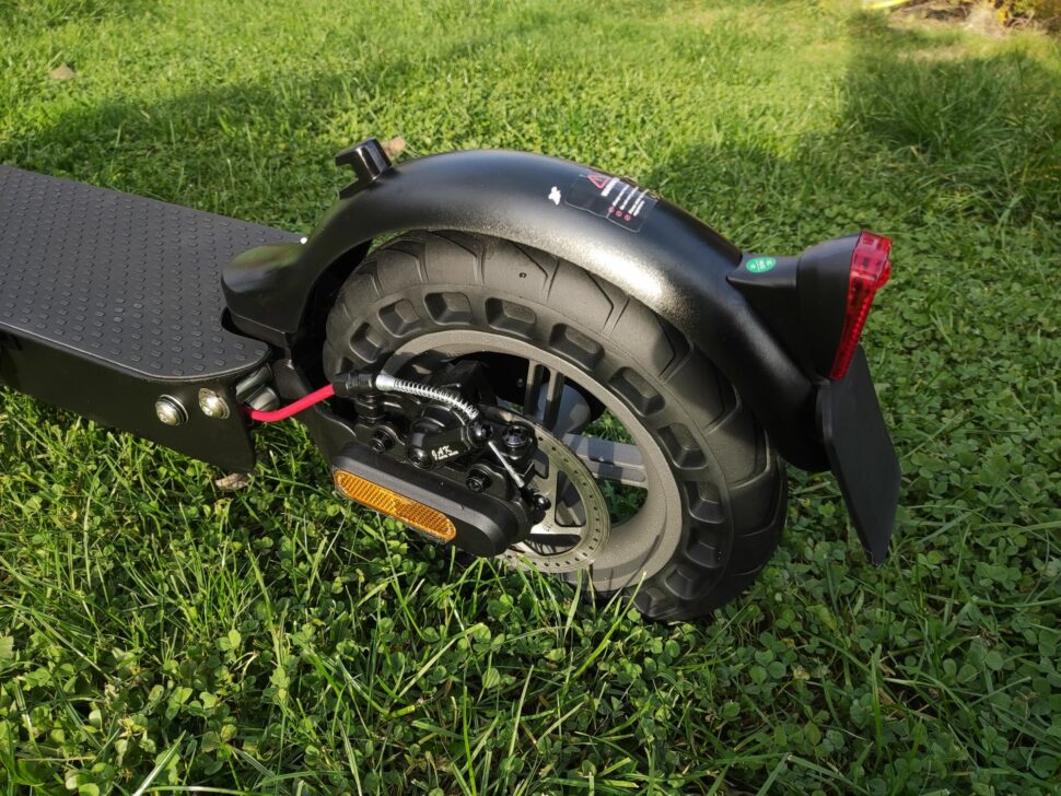iScooter E9Max Design3