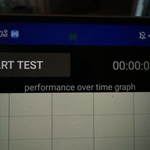 RedMagic 9 Pro Test UDC
