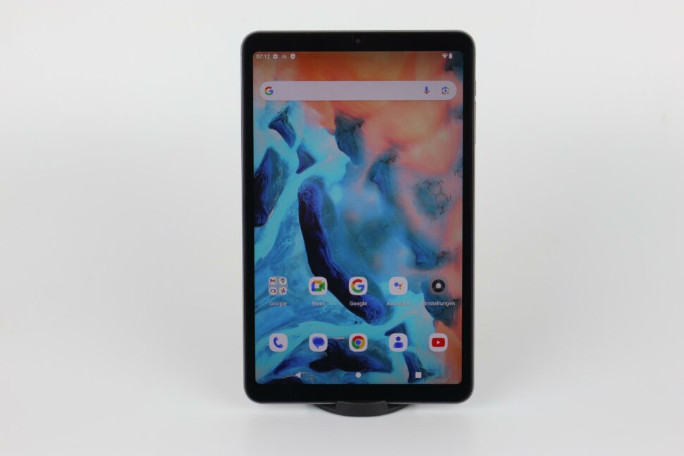 Alldocube iPlay 50 Mini Pro Design Verarbeitung 1