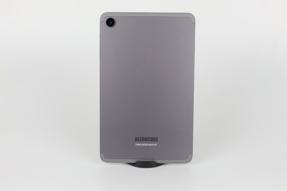 Alldocube iPlay 50 Mini Pro Design Verarbeitung 2