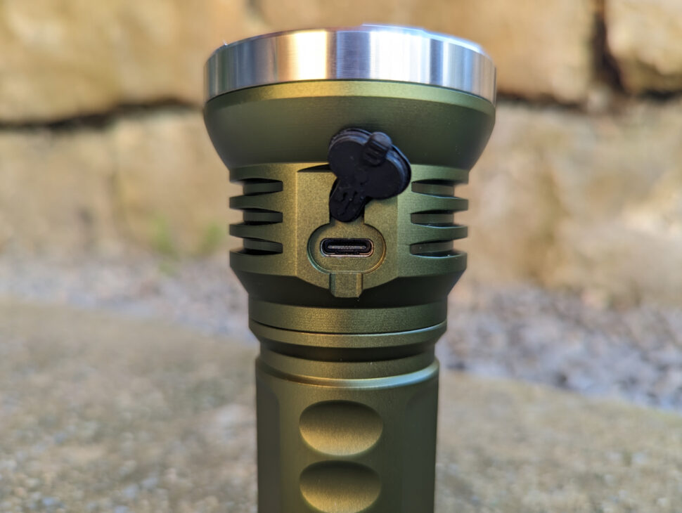 Astrolux EC07G 08