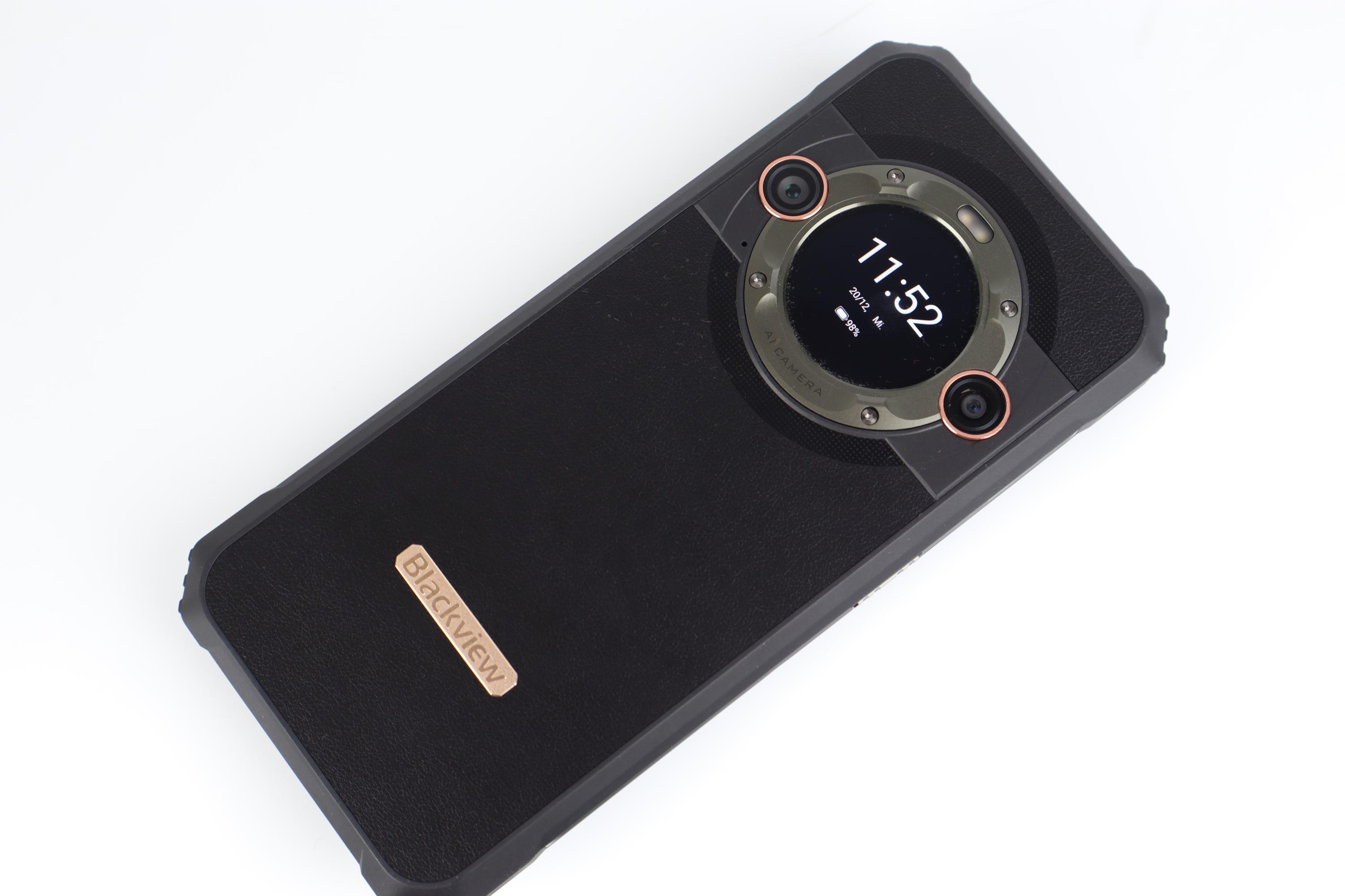 Blackview BL9000 Pro: especificaciones, precio y ficha técnica