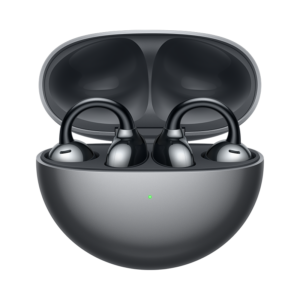 Huawei FreeClip Test Titel
