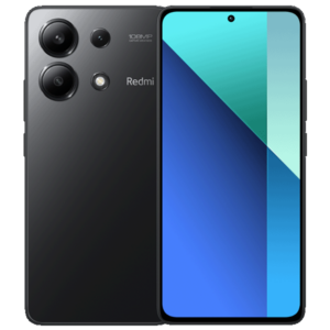 Redmi Note 13 4G PNG