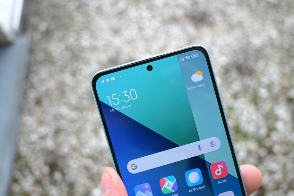 Xiaomi Redmi Note 13 4G 4
