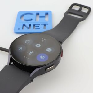 Samsung Galaxy Watch 6 Test Produktfotos Display 3