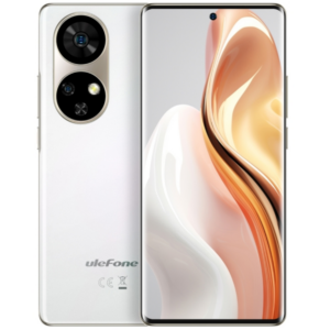 Ulefone Note 17 Pro vorgestellt Design 2