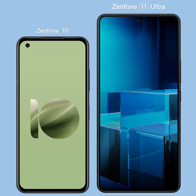 Asus ZenFone 11 Ultra vorgestellt size Zenfone 10 Asus ZenFone 11 Ultra vorgestellt size Zenfone 10