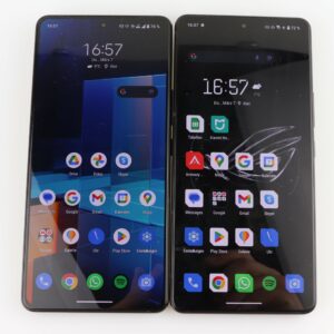Asus ZenFone 11 Ultra vs ROG Phone 8 Pro 1