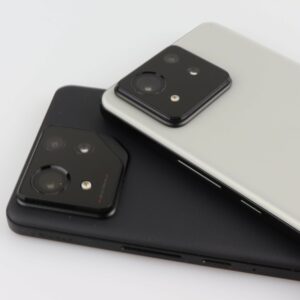 Asus ZenFone 11 Ultra vs ROG Phone 8 Pro 3