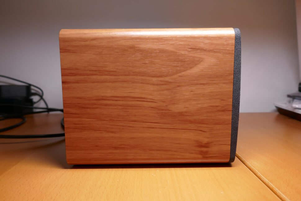 Edifier D12 Test Design 11