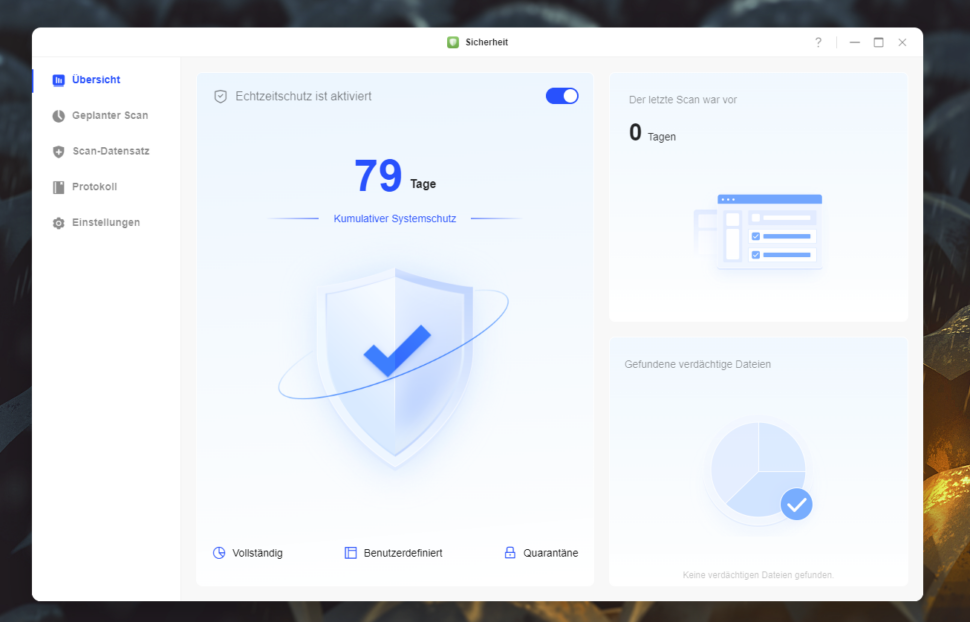 Ugreen NAS Test DXP2800 Windowsapp 1