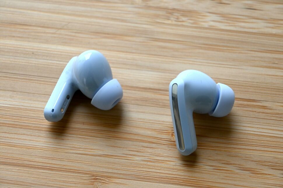 Redmi Buds 5 Test Design 6