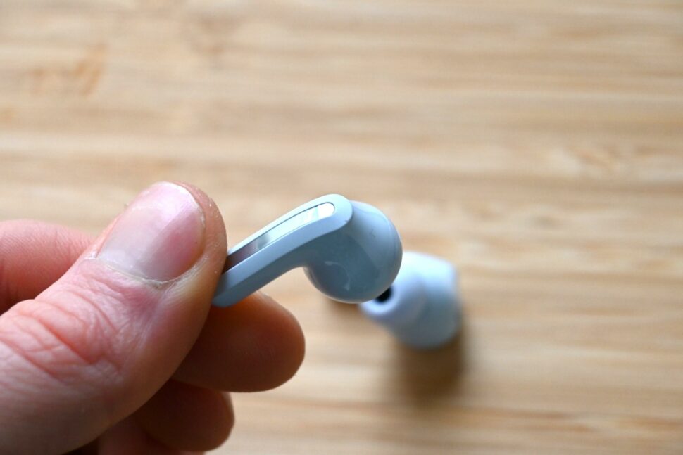Redmi Buds 5 Test Design 8