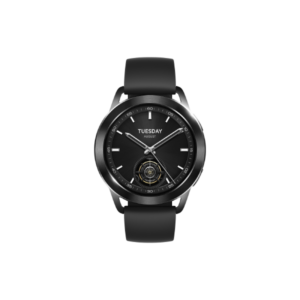 Xiaomi Watch S3 Test Testbericht Titel