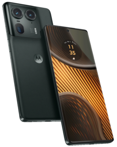 Motorola Edge 50 Ultra vorgestellt Farben 1