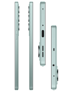 OnePlus Nord CE4 vorgestellt Farben