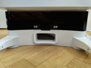 Roidmi Eve CC Design und Verarbeitung 34