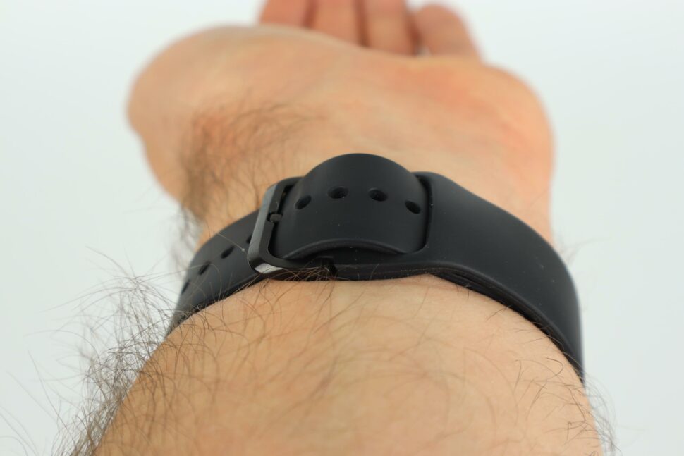Xiaomi Watch S3 Armband Handgelenk 2