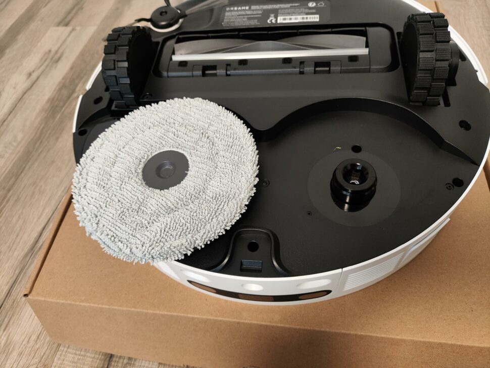 Dreme X40 Ultra Complete Design 20