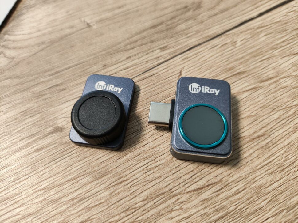 Infiray P2 Pro Design 3