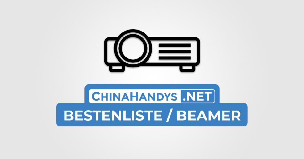 Gadget Bestenliste Banner Beamer