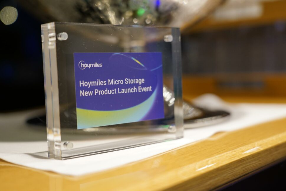 Hoymiles Produktevent 1 1